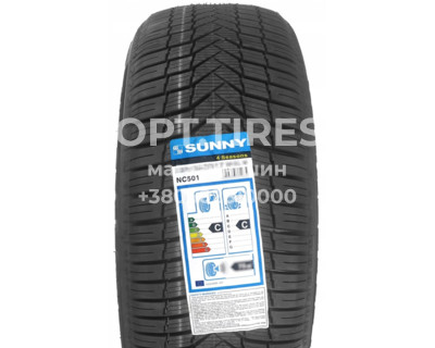 205/55R16 Sunny All Season Versat NC501 91V Легковая шина