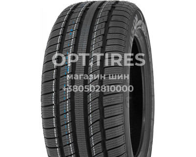 245/45R18 Sunfull SF-983 AS 100V Легковая шина