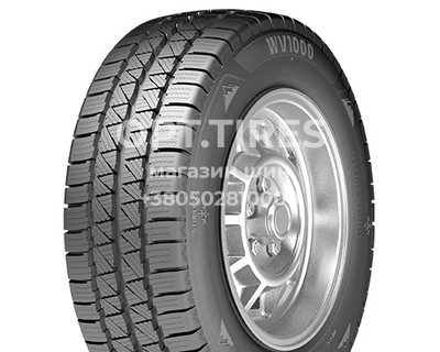 225/75R16 Zeetex WV1000 121/120R Легковантажна шина