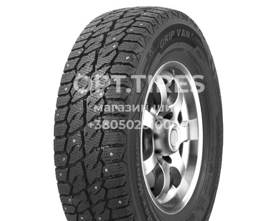 185R14 LingLong Green-Max Winter Grip Van 2 104/102N Легкогрузовая шина