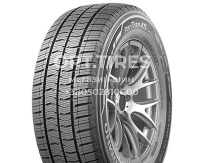 205/70R17 Kumho PorTran 4S CX11 115/113R Легкогрузовая шина