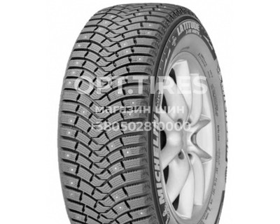 295/40 R20 Michelin Latitude X-Ice North Xin2 110T Внедорожная шина