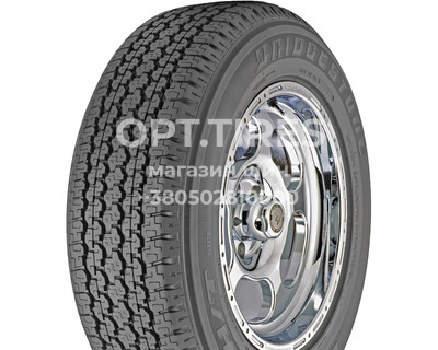 235/70R16 Bridgestone Dueler H/T 689 105H Позашляхова шина