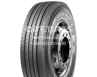 315/60R22.5 Leao KTS300 152/148L Рульова вантажна шина