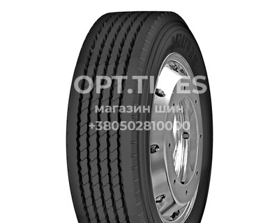385/65R22.5 Duraturn MAXWAY Y219 160K Причіпна вантажна шина