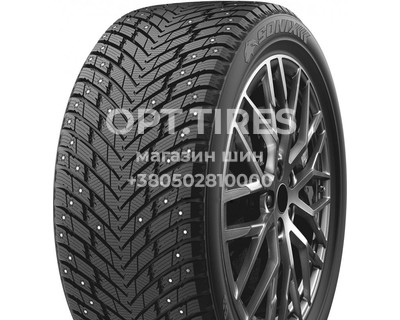 285/40R22 Sonix Winter XPro Studs 69 110T Внедорожная шина