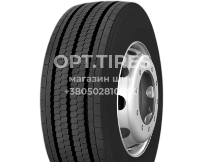 12R20 Radburg (наварка) VZU3 Рулевая грузовая шина