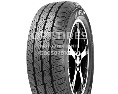 215/7R15 Hifly Win-Transit 109/107R Легкогрузовая шина
