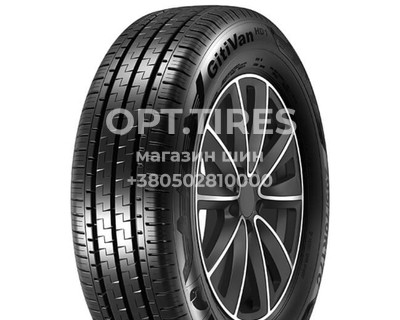 205/70R17 Giti GitiVan HD1 115/113R Легковантажна шина