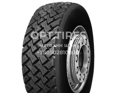 305/70R19.5 Radburg (наварка) E2 Ведуча вантажна шина