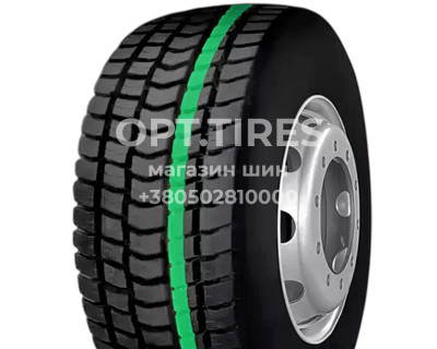 315/70R22.5 Radburg (наварка) K74 Ведущая грузовая шина