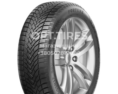 235/50R19 Fortune Nivalis Winter Pro 103V Легковая шина