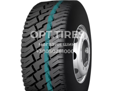 315/80R22.5 Radburg (наварка) K16 Універсальна вантажна шина