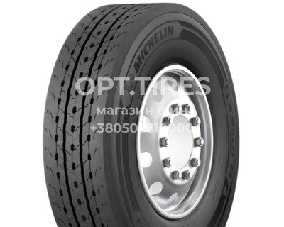 315/70R22.5 Michelin X Multi Energy Z2 158/150L Рулевая грузовая шина