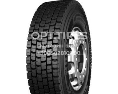 295/80R22.5 Continental HDR2+ 152/148M Ведущая грузовая шина