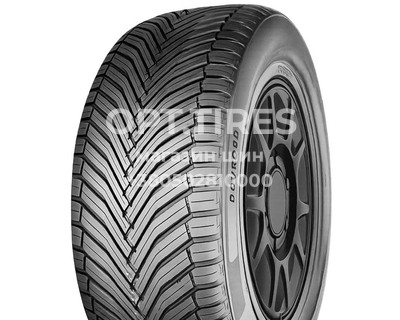 235/55R19 DOVROAD Zyphira AS 105W Внедорожная шина