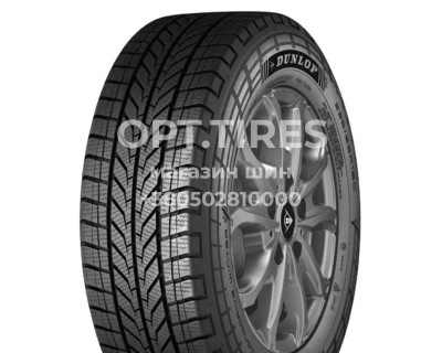 215/60R17 Dunlop Econodrive Winter 109/107T Легковантажна шина