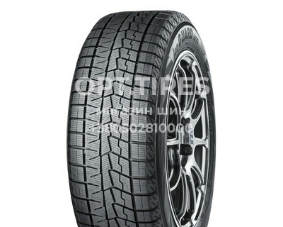 265/65R18 Yokohama Ice Guard IG70 114Q Легкова шина