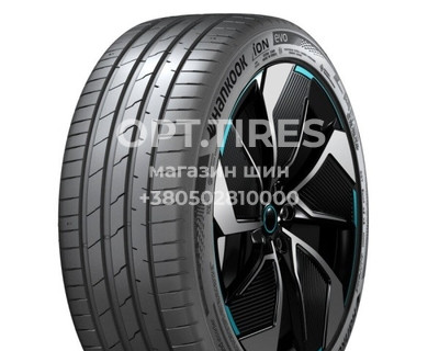 245/50R19 Hankook iON evo IK01 105Y Легковая шина