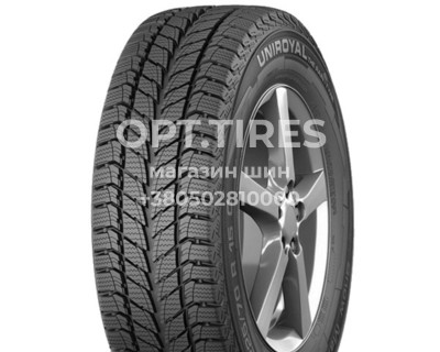 215/65R16 Uniroyal Snow Max 2 109/107R Легкогрузовая шина