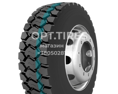 315/80 R22.5 Radburg (наварка) K62 Универсальная грузовая шина