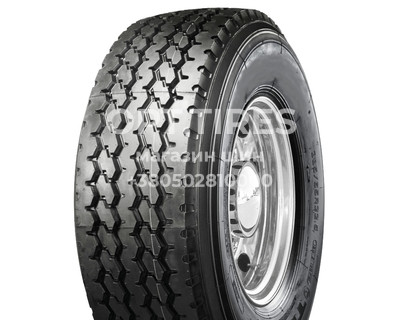385/65R22.5 Diamondback TR697 160J Причіпна вантажна шина