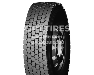 315/70R22.5 SPROTEKTOR (наварка) SH20D 154/151M Ведущая грузовая шина