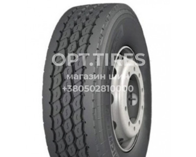 13R22.5 Michelin X Works HD Z 156/151K Рулевая грузовая шина