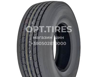 385/65R22.5 Winda WD215N 164K Причіпна вантажна шина