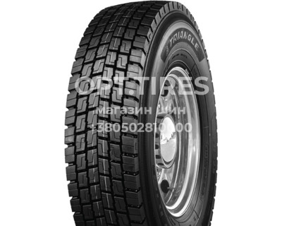 265/70R19.5 Triangle TRD06 143/141J Ведущая грузовая шина