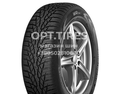 185/65R15 Nokian WR D4 88T Легковая шина