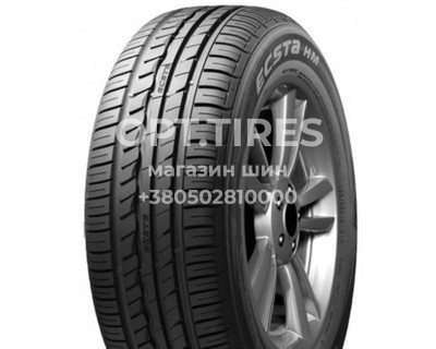 205/55R16 Kumho Ecsta HM KH31 91H Легковая шина