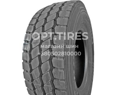 425/65R22.5 HUBTRAC MIXED G12 165K Універсальна вантажна шина