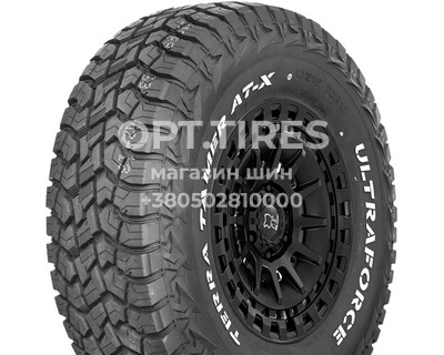 215/65R16 Ultraforce TERRA TAMER AT-X 102T Внедорожная шина