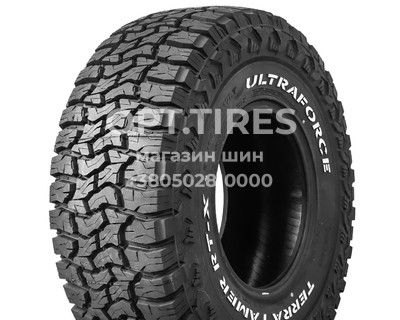 205/70R15 Ultraforce TERRA TAMER RT-X 107/103Q Внедорожная шина