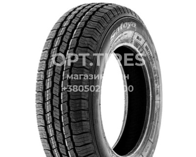 185/75R16 Satoya Cargo S 104/102R Легковантажна шина
