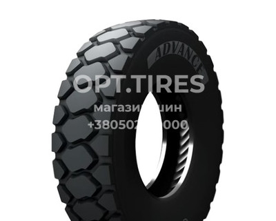 12R20 Advance GL992A 154/151K Ведуча вантажна шина