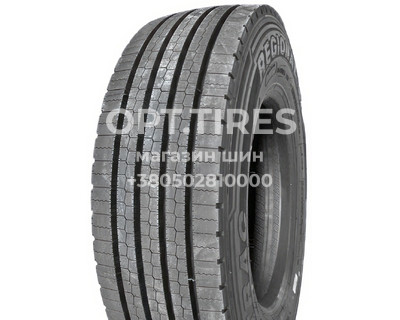 245/70R17.5 HUBTRAC REGIONAL S15 143/141J Рульова вантажна шина