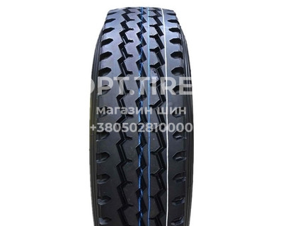 12R20 TopRunner CR926 156/153L Универсальная грузовая шина