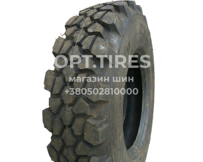 9.5R19.5 Днепрошина DT-24 134N Універсальна вантажна шина