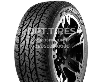 235/75R15 Tourador X FORCE A/T 109T Внедорожная шина