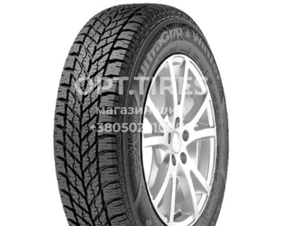 215/55R17 Goodyear UltraGrip Winter 94T Легковая шина