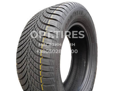 285/45R19 Goodyear Vector 4 Seasons Gen-3 111V Легкова шина