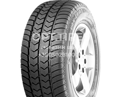 195/70R15 Semperit Van-Grip 2 97T Легковантажна шина