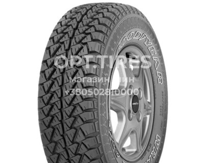 245/75R16 Goodyear Wrangler AT/R 111T Внедорожная шина