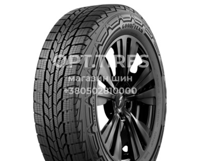 225/70R15 Goodyear UltraGrip Ice Cargo 112/110R Легковантажна шина