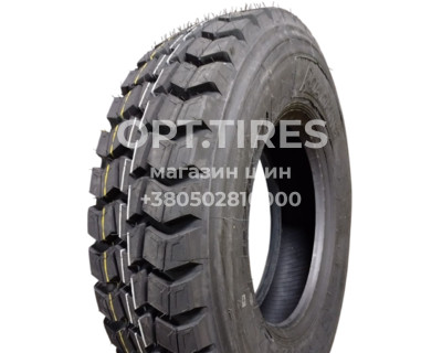 315/80R22.5 Road King D2060 156/150M Універсальна вантажна шина