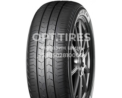 185/60R15 Yokohama BluEarth-FE AE30 88H Легковая шина