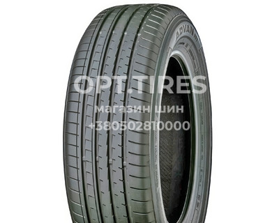 235/60 R19 Yokohama Advan V61 103V Легковая шина