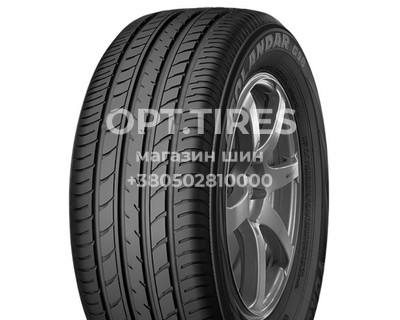 225/65R17 Yokohama Geolandar G98C 102H Позашляхова шина